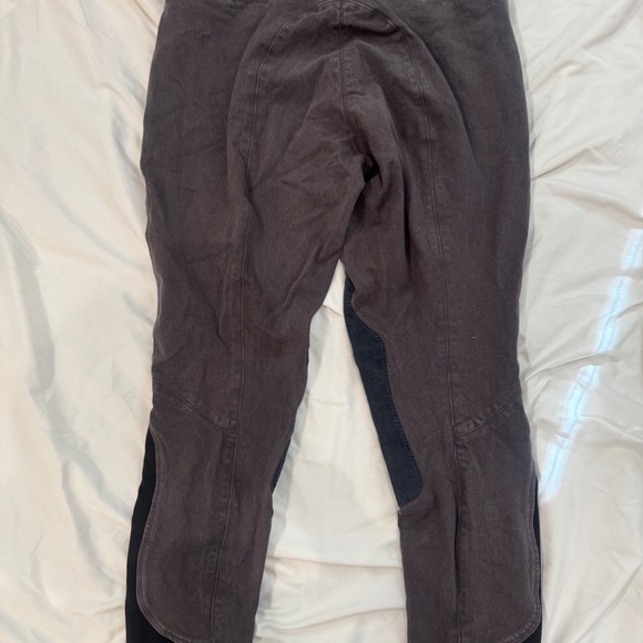 Lot of 6 pairs of breeches- size 28 and 30 - Picture 9 of 16